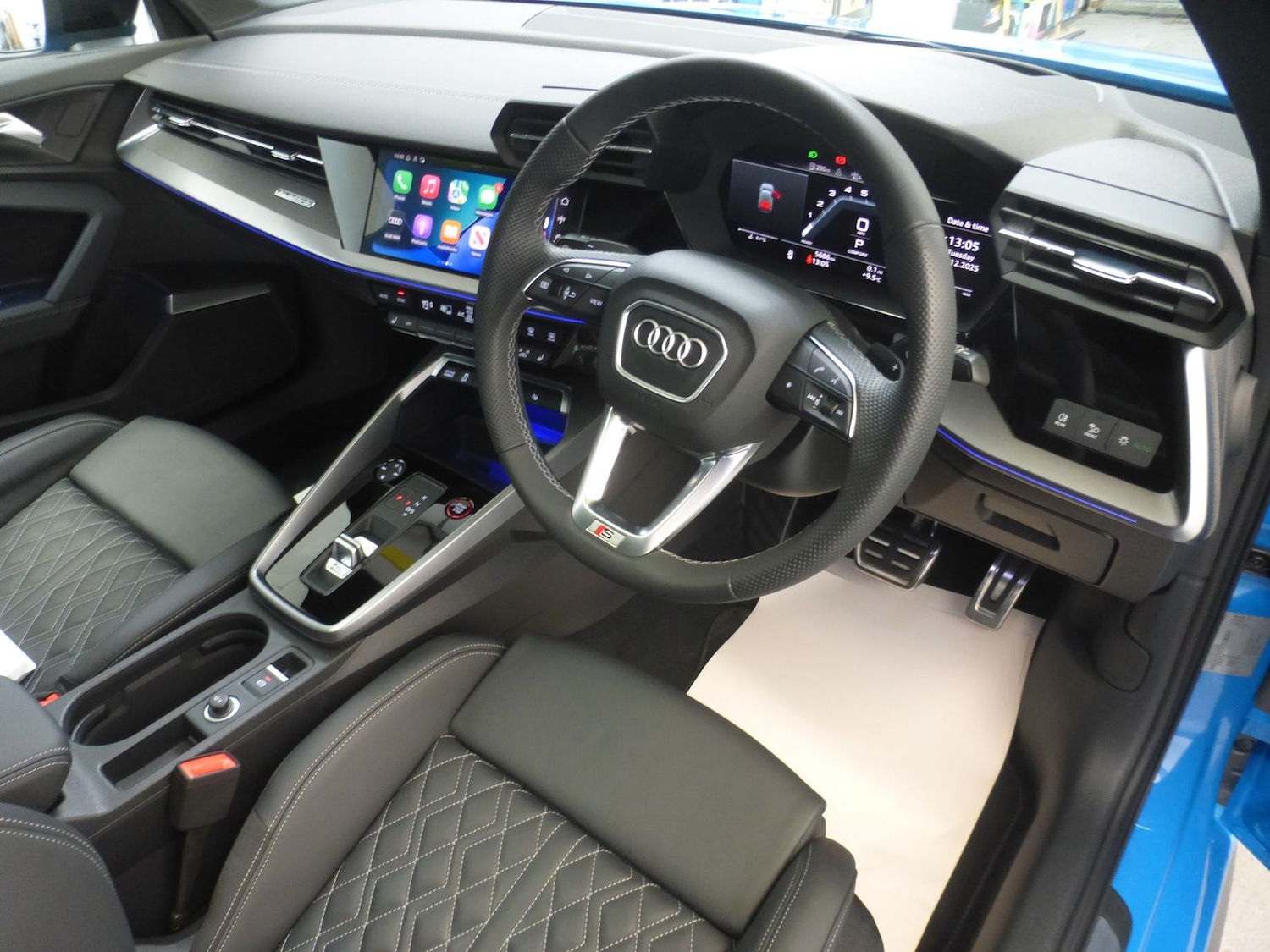 Used Audi A3 2023 for sale - 77008948: Photo 3