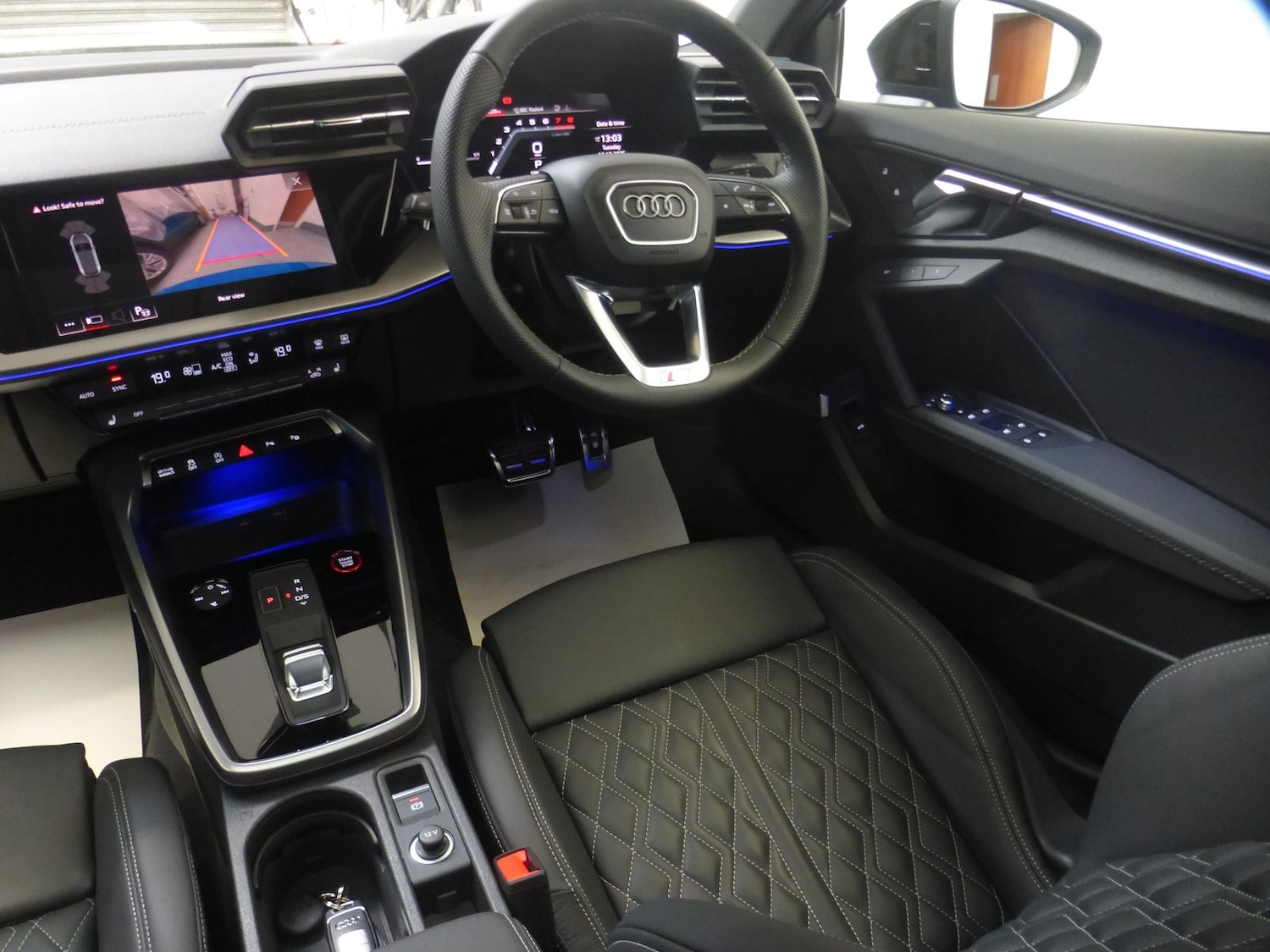 Used Audi A3 2023 for sale - 77008948: Photo 31