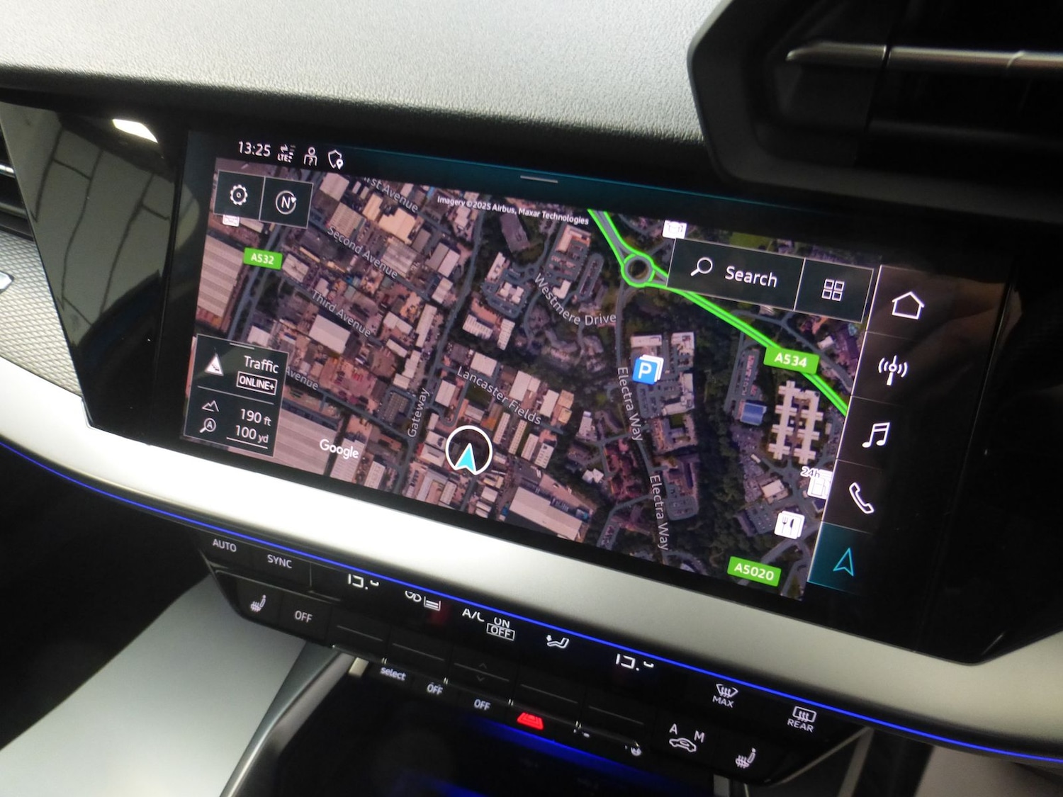 Used Audi A3 2023 for sale - 77008948: Photo 33