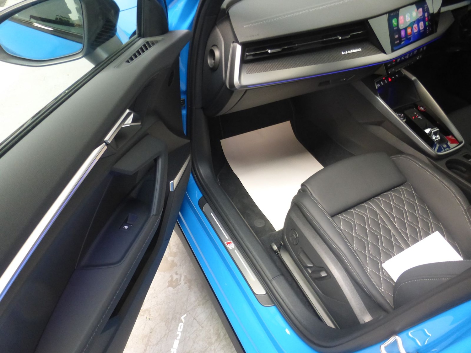 Used Audi A3 2023 for sale - 77008948: Photo 35