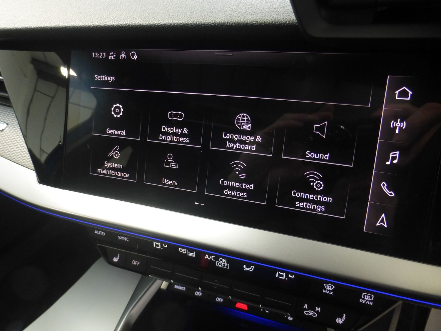 Used Audi A3 2023 for sale - 77008948: Photo 36