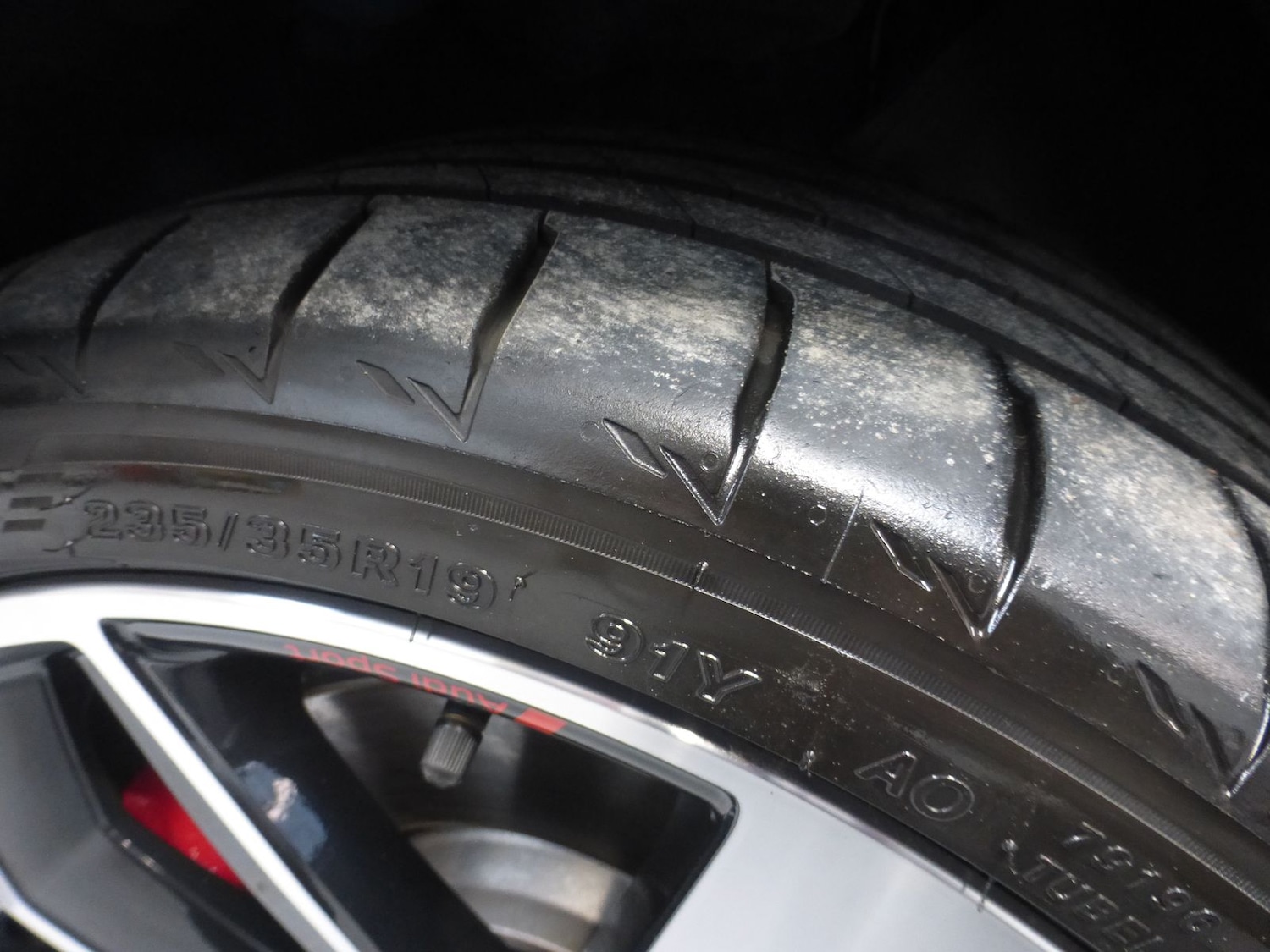 Used Audi A3 2023 for sale - 77008948: Photo 37