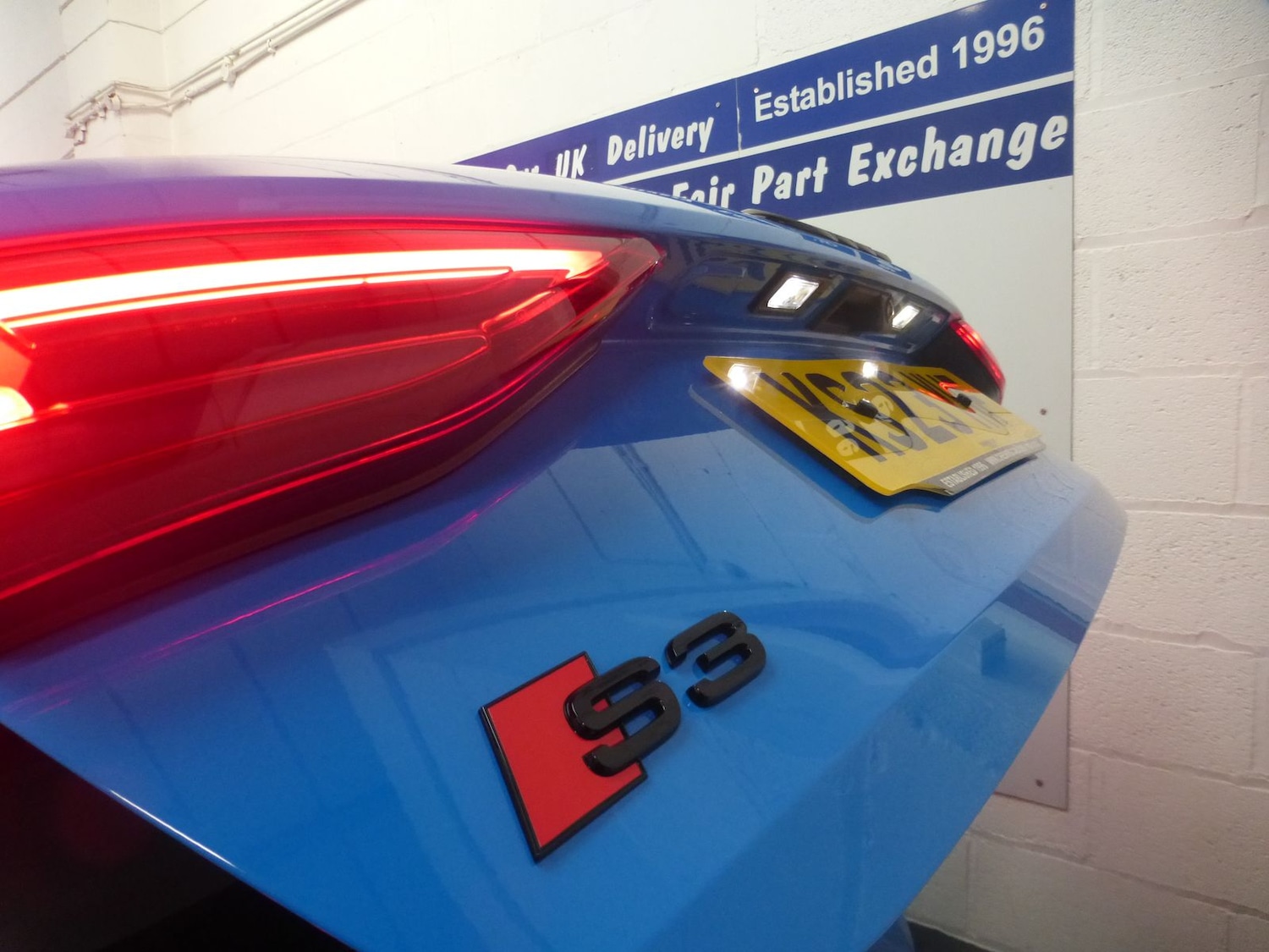 Used Audi A3 2023 for sale - 77008948: Photo 38