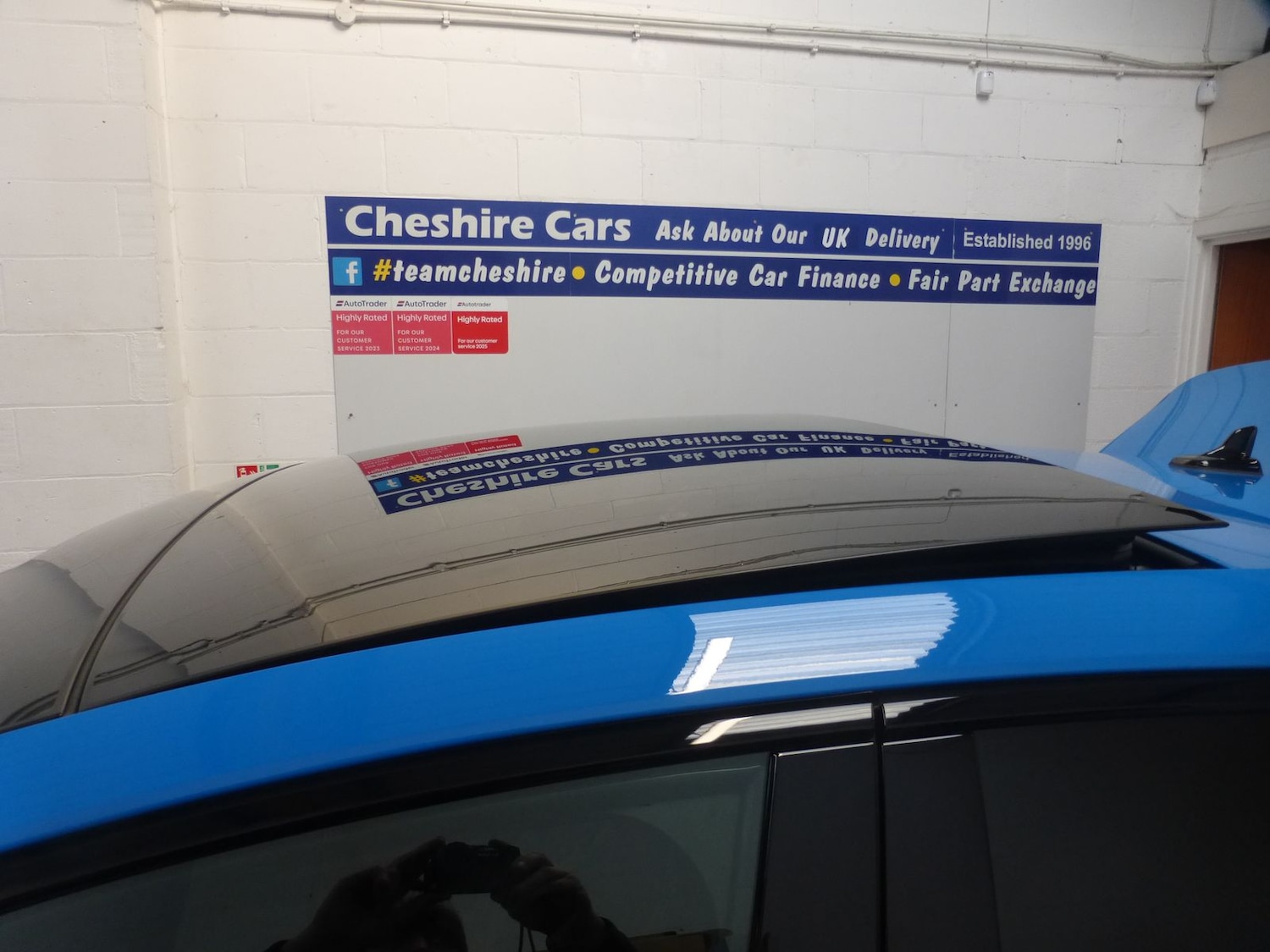 Used Audi A3 2023 for sale - 77008948: Photo 4