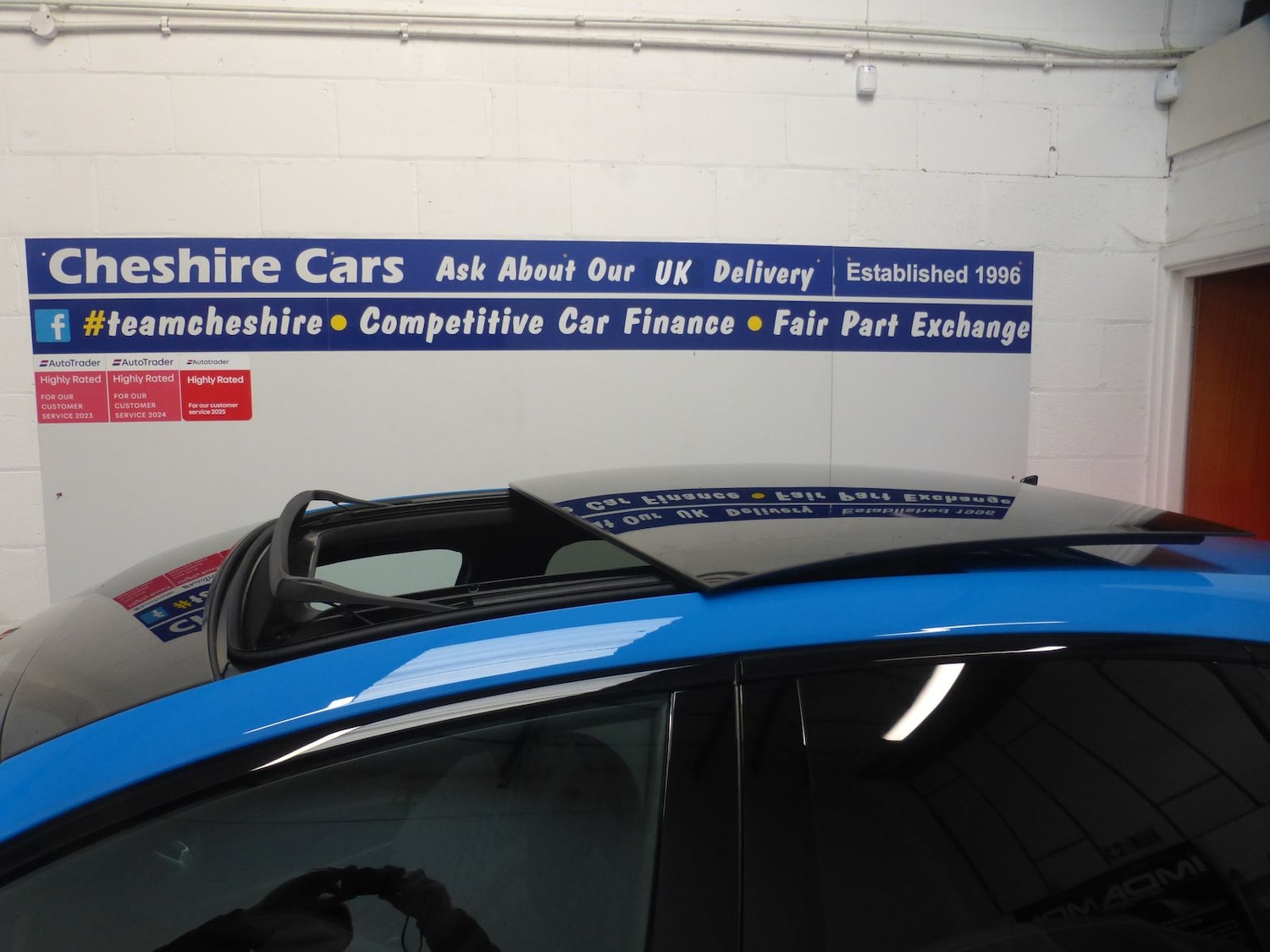 Used Audi A3 2023 for sale - 77008948: Photo 41