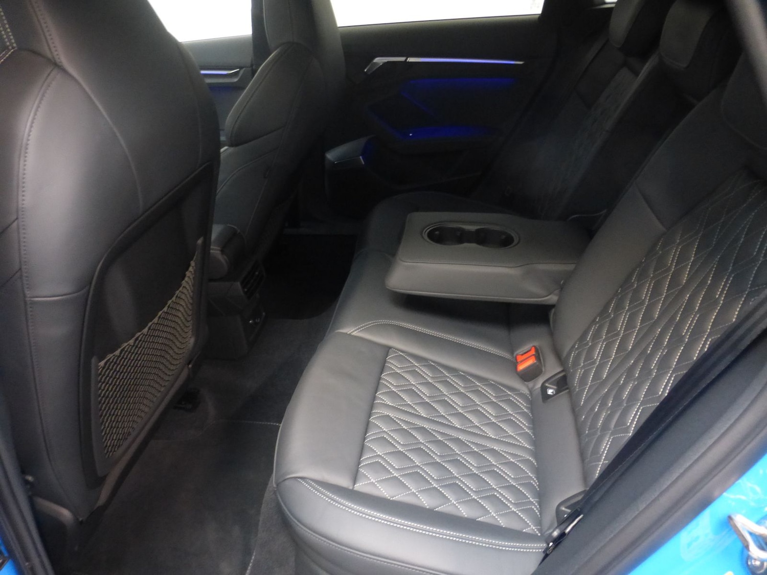 Used Audi A3 2023 for sale - 77008948: Photo 42