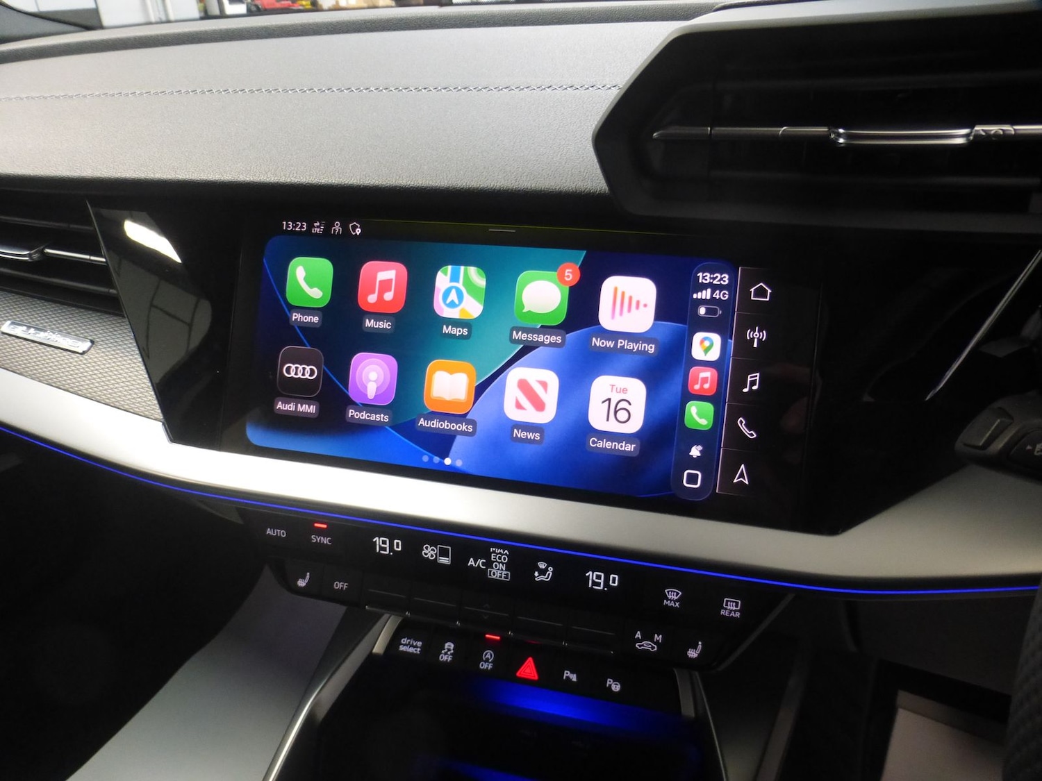 Used Audi A3 2023 for sale - 77008948: Photo 45