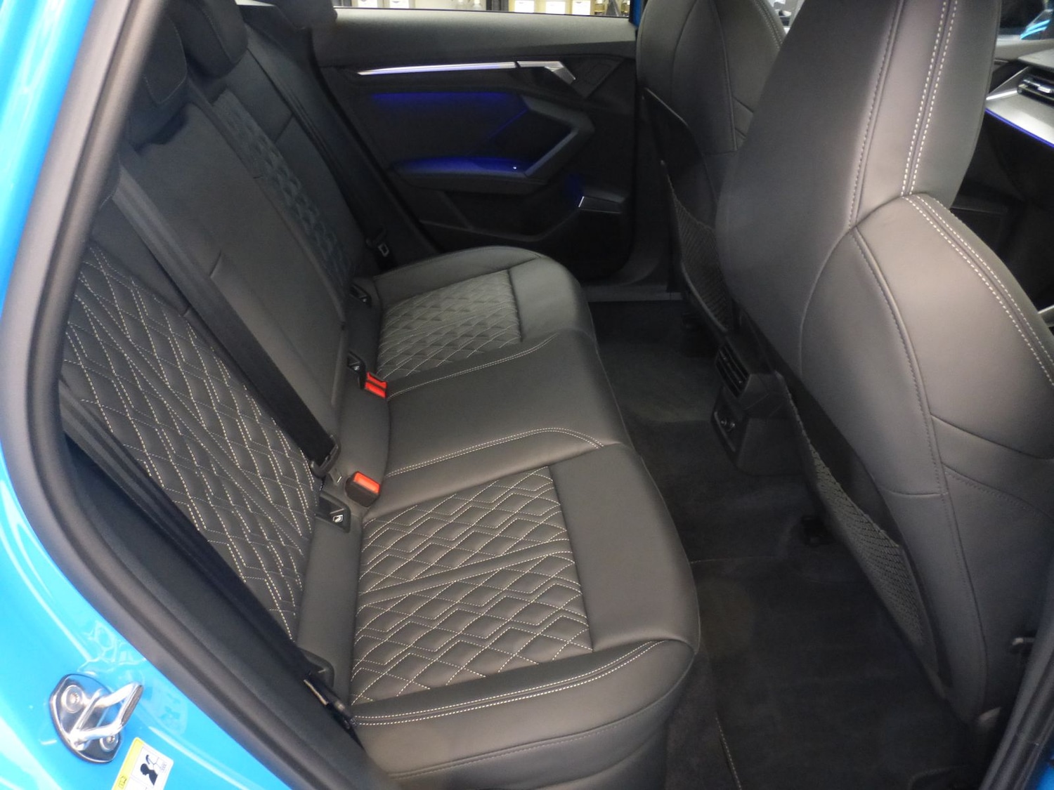 Used Audi A3 2023 for sale - 77008948: Photo 50