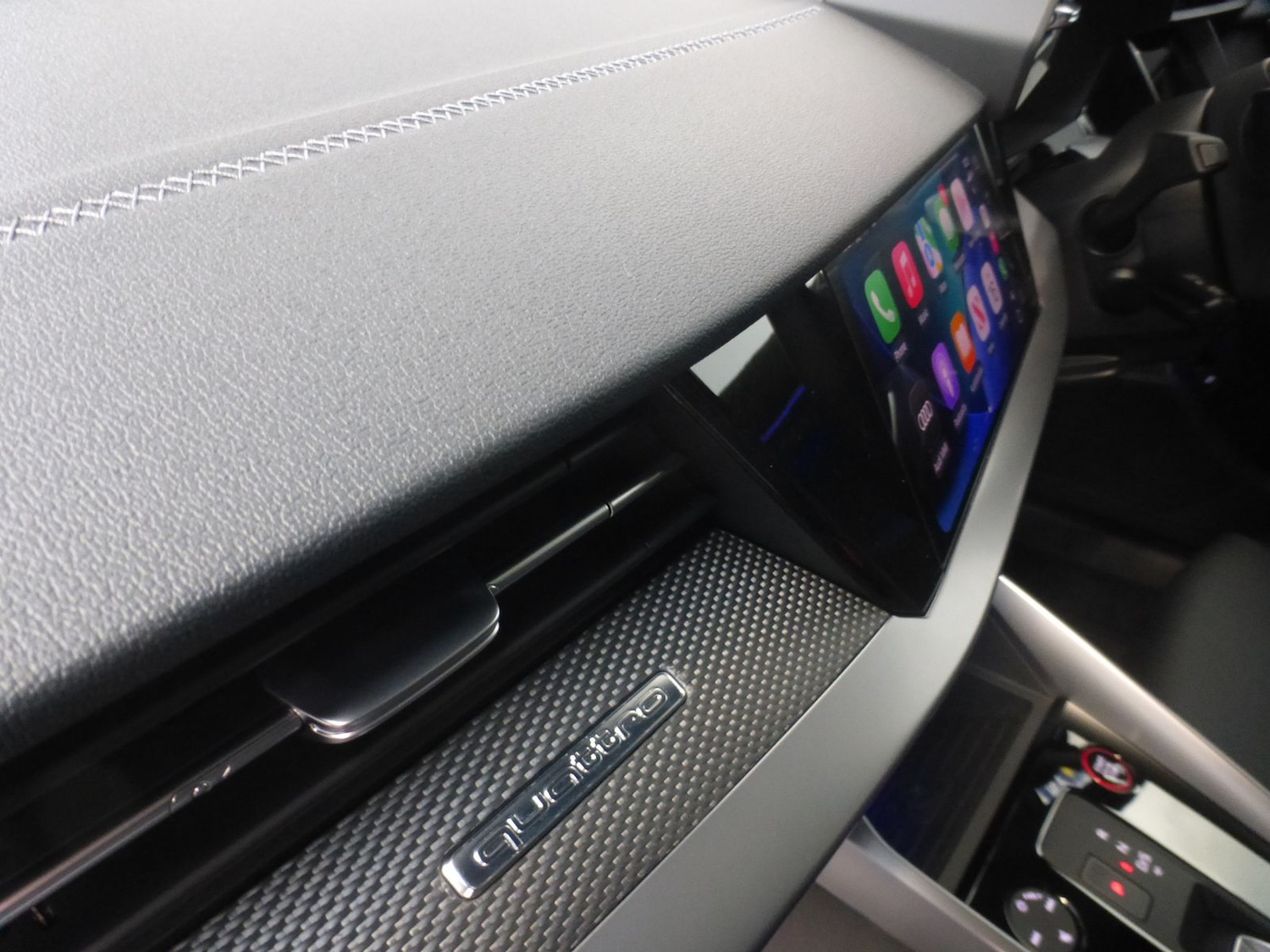 Used Audi A3 2023 for sale - 77008948: Photo 52