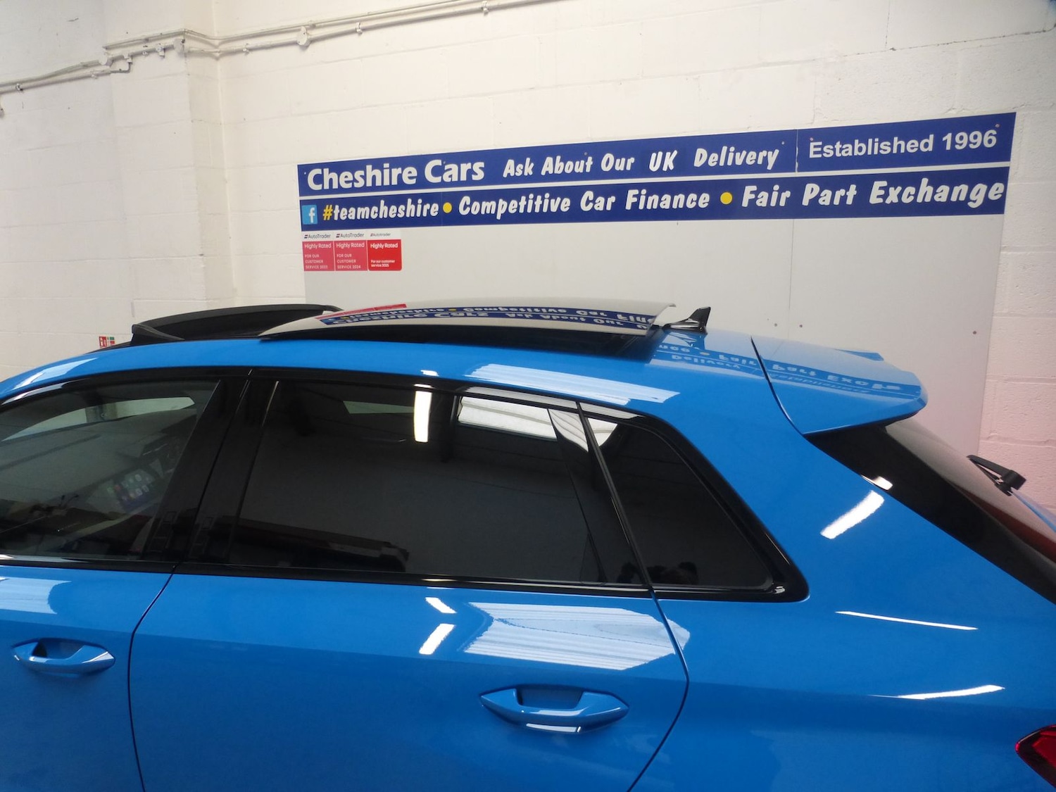 Used Audi A3 2023 for sale - 77008948: Photo 53