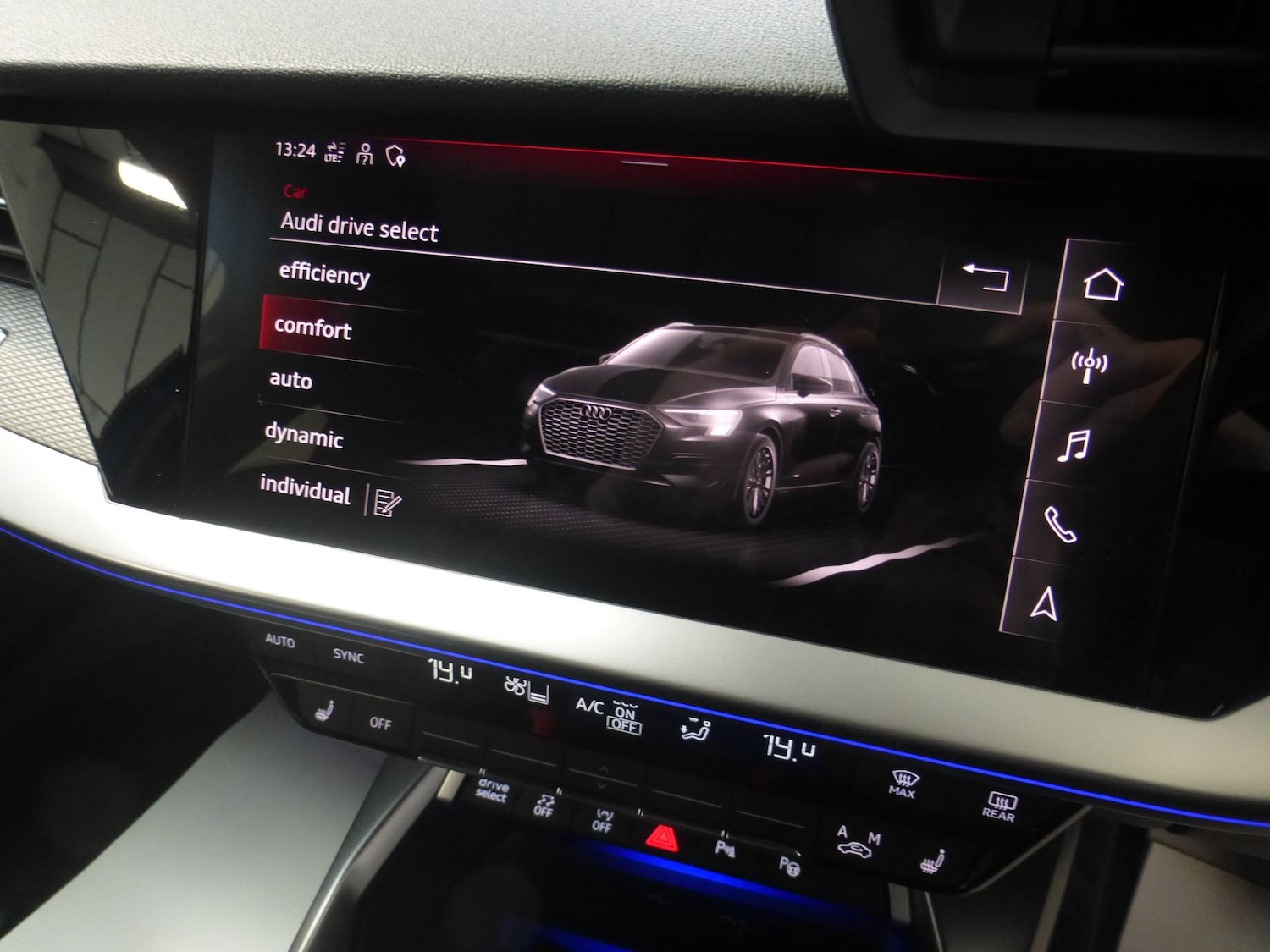 Used Audi A3 2023 for sale - 77008948: Photo 54