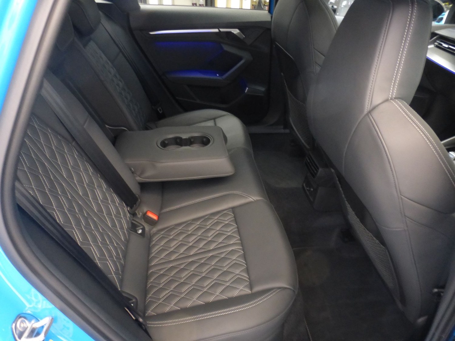 Used Audi A3 2023 for sale - 77008948: Photo 6