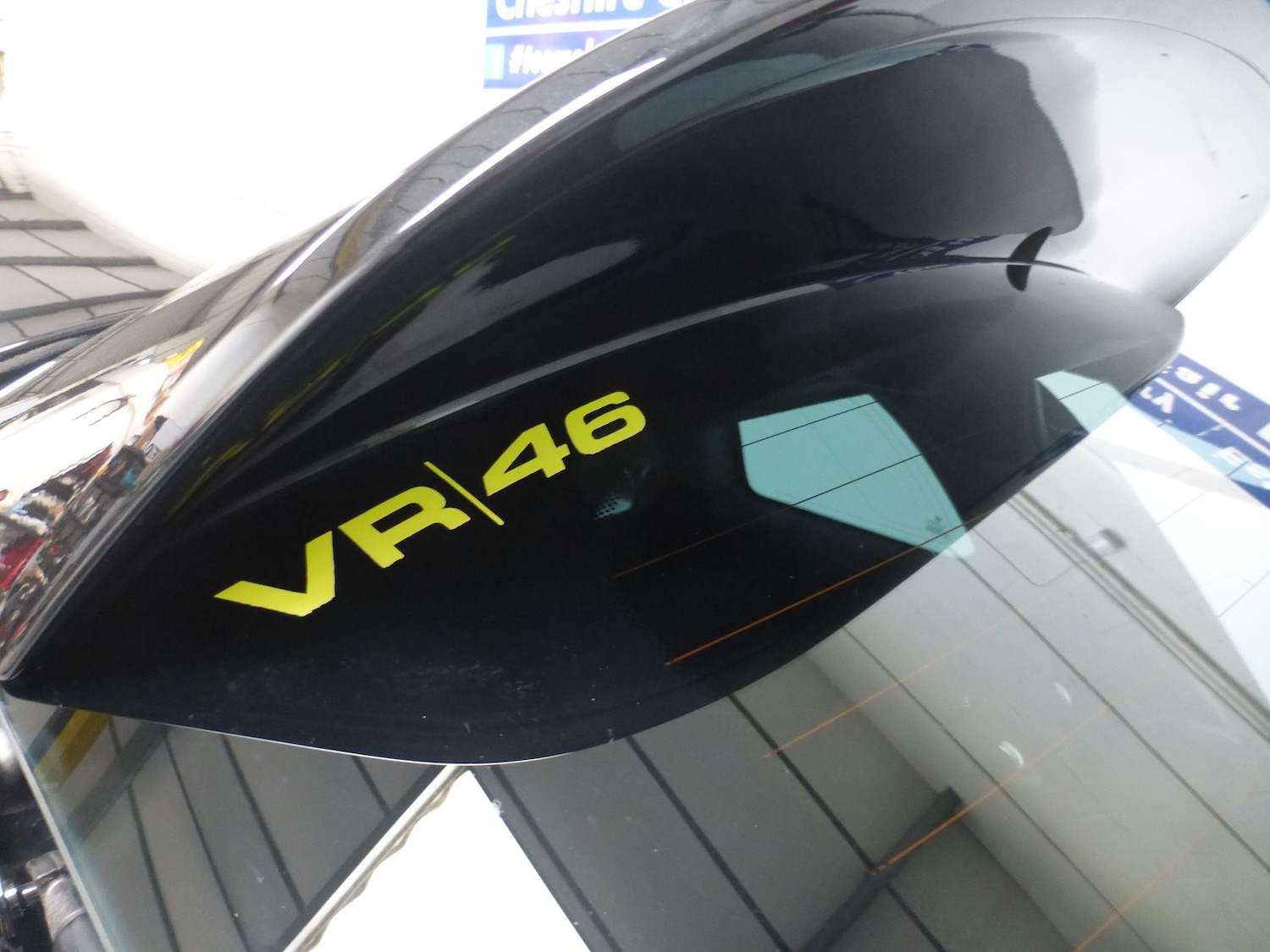 Used Abarth 595 2020 for sale - 77008943: Photo 14