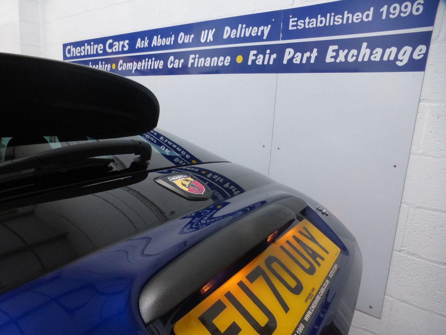 Used Abarth 595 2020 for sale - 77008943: Photo 15