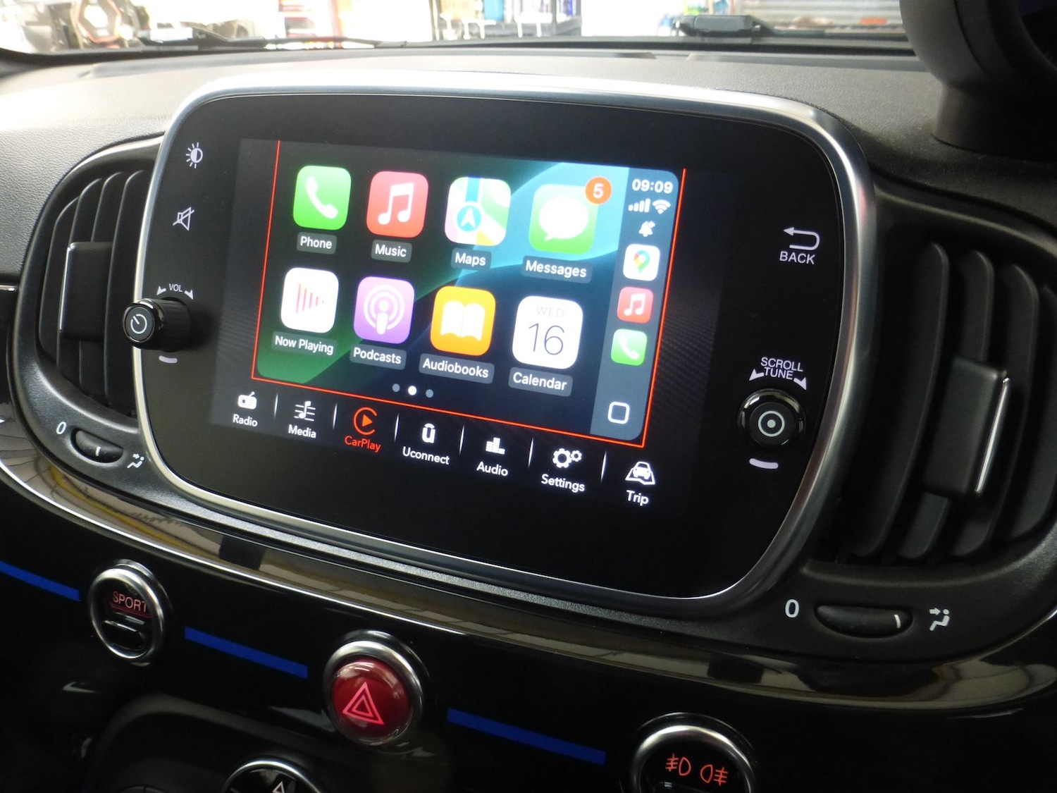 Used Abarth 595 2020 for sale - 77008943: Photo 16