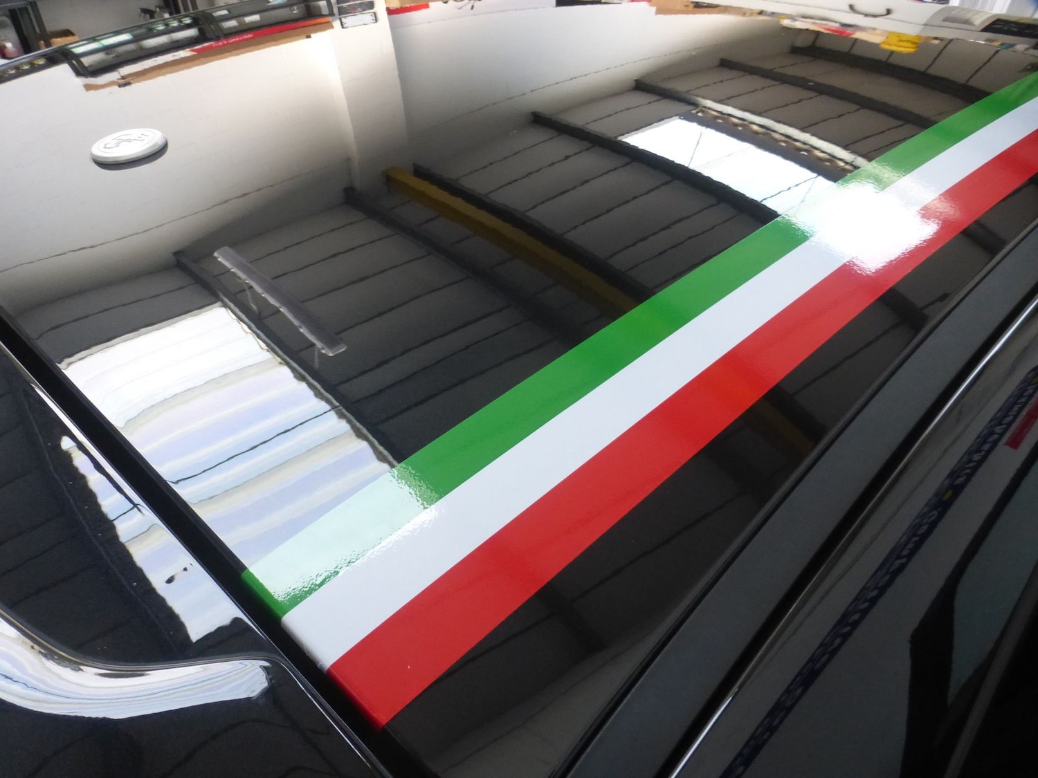 Used Abarth 595 2020 for sale - 77008943: Photo 17