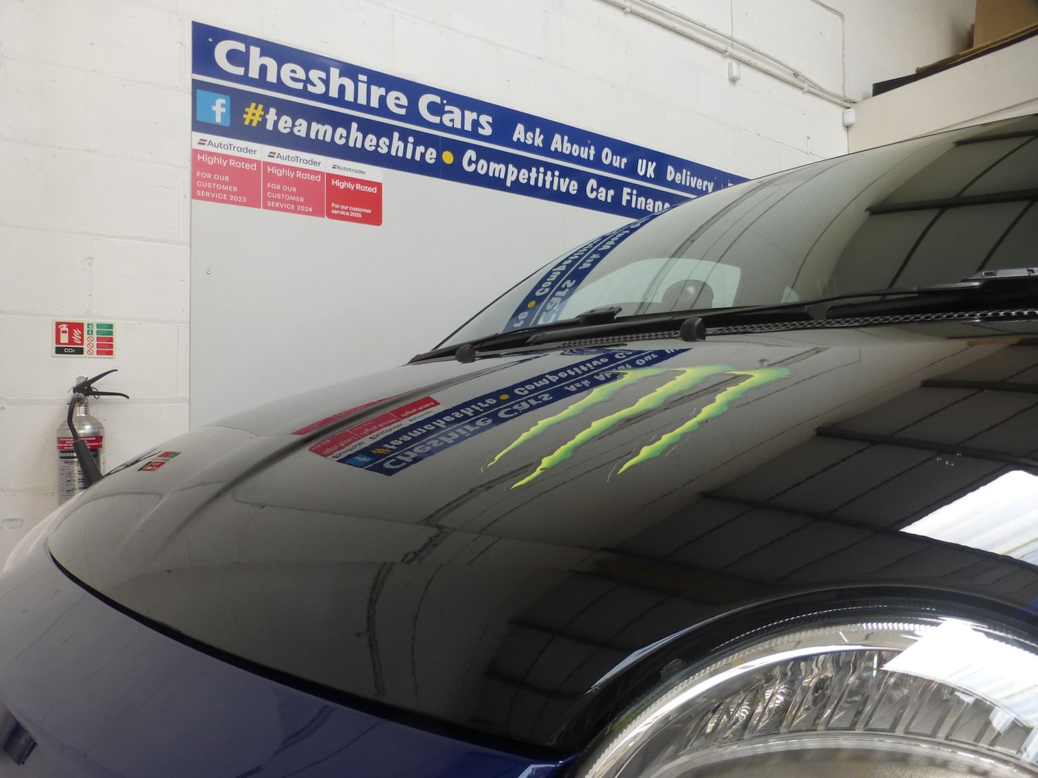 Used Abarth 595 2020 for sale - 77008943: Photo 18