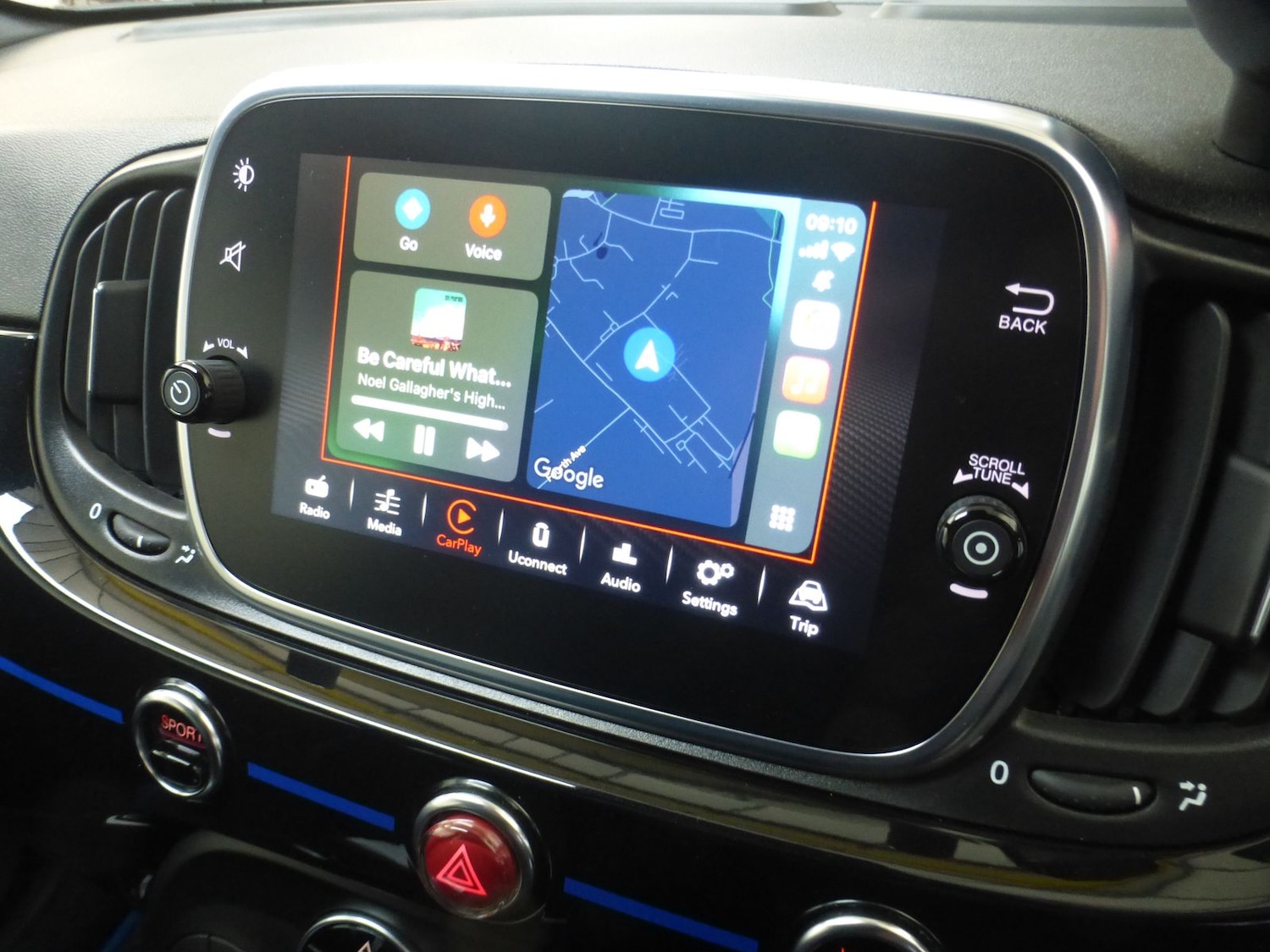 Used Abarth 595 2020 for sale - 77008943: Photo 22