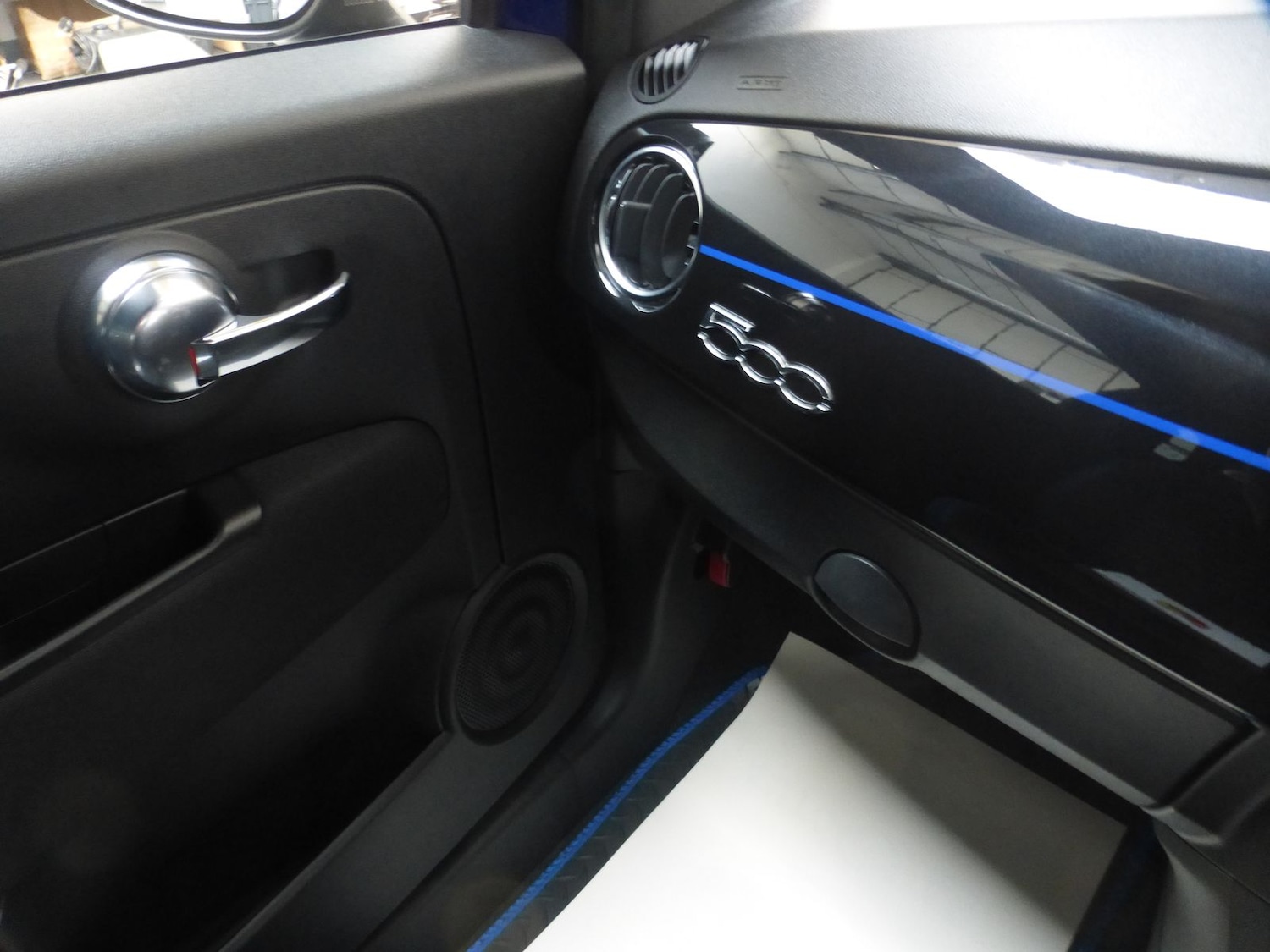 Used Abarth 595 2020 for sale - 77008943: Photo 28