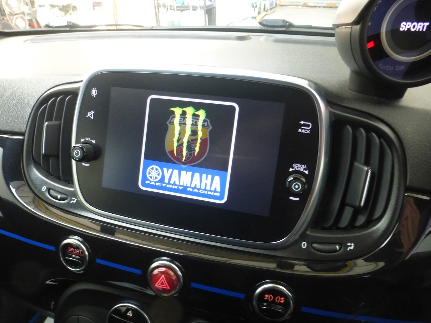 Used Abarth 595 2020 for sale - 77008943: Photo 29