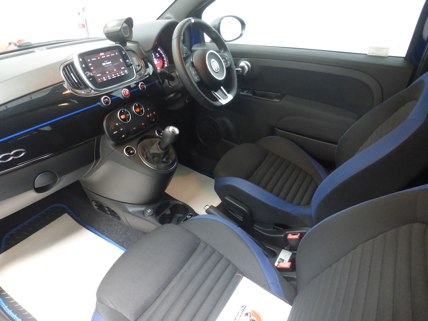 Used Abarth 595 2020 for sale - 77008943: Photo 3