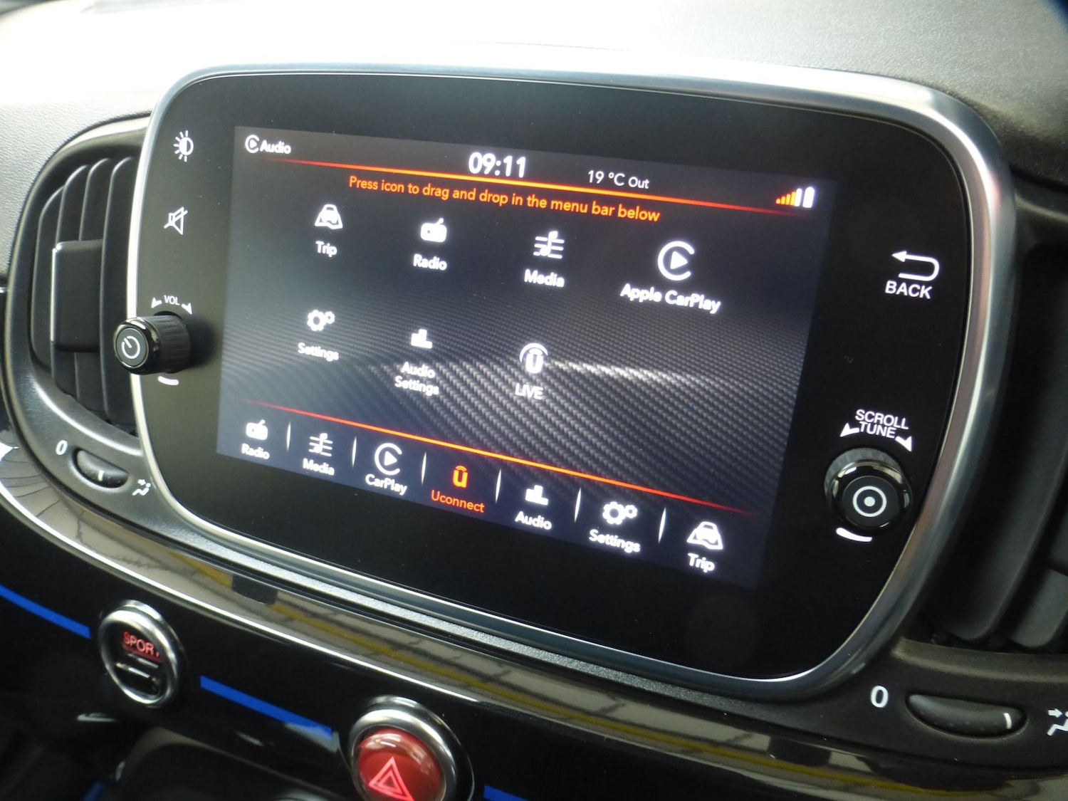 Used Abarth 595 2020 for sale - 77008943: Photo 32