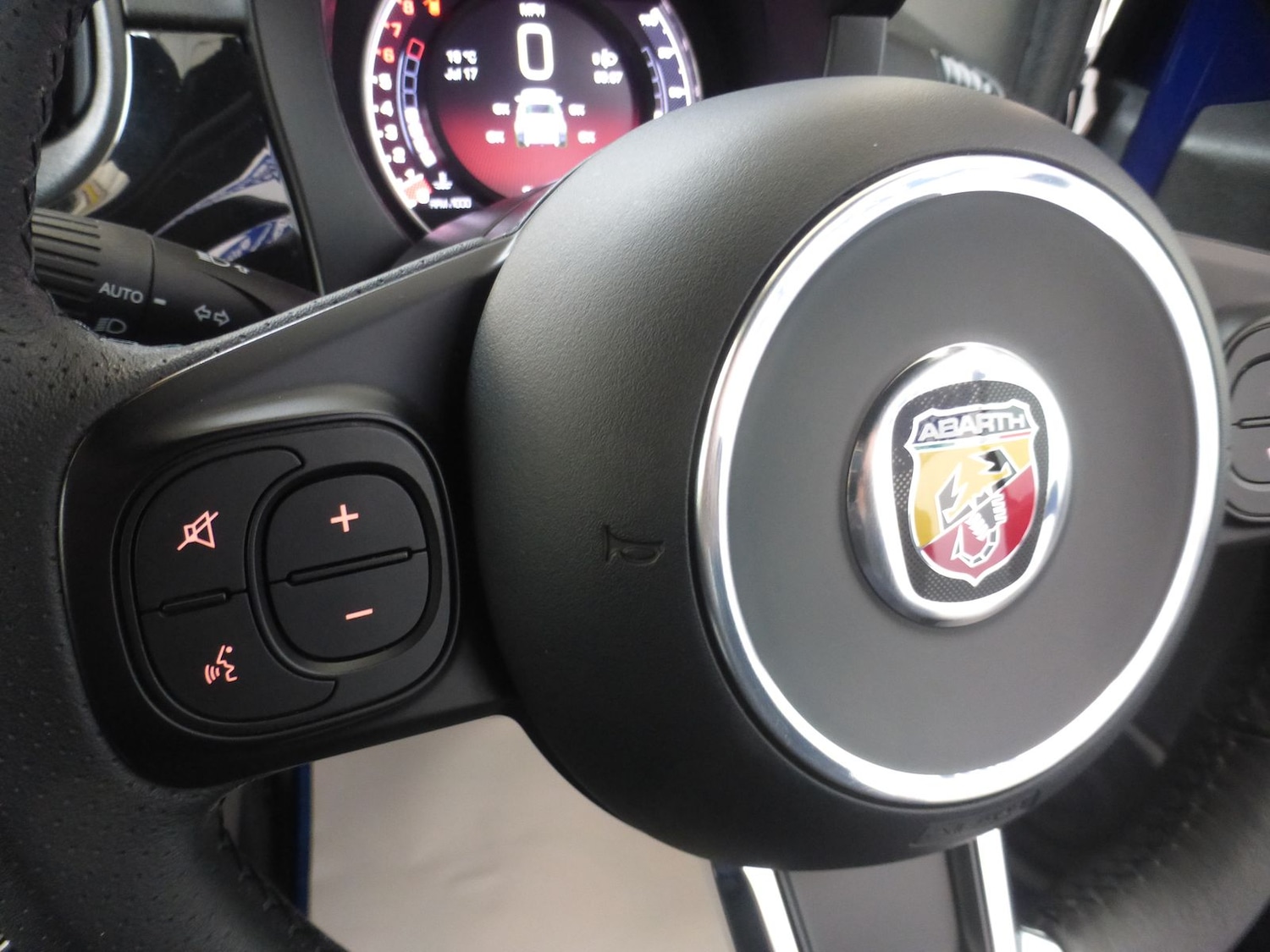 Used Abarth 595 2020 for sale - 77008943: Photo 40