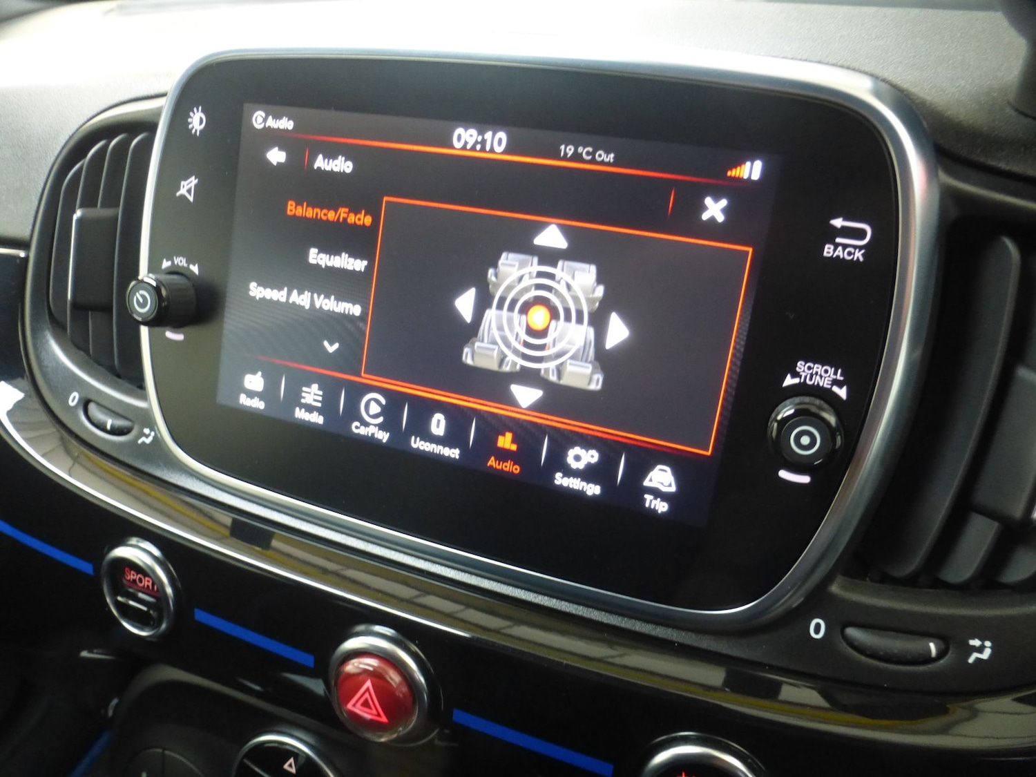 Used Abarth 595 2020 for sale - 77008943: Photo 44