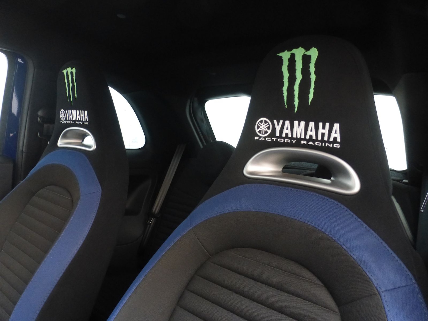 Used Abarth 595 2020 for sale - 77008943: Photo 7