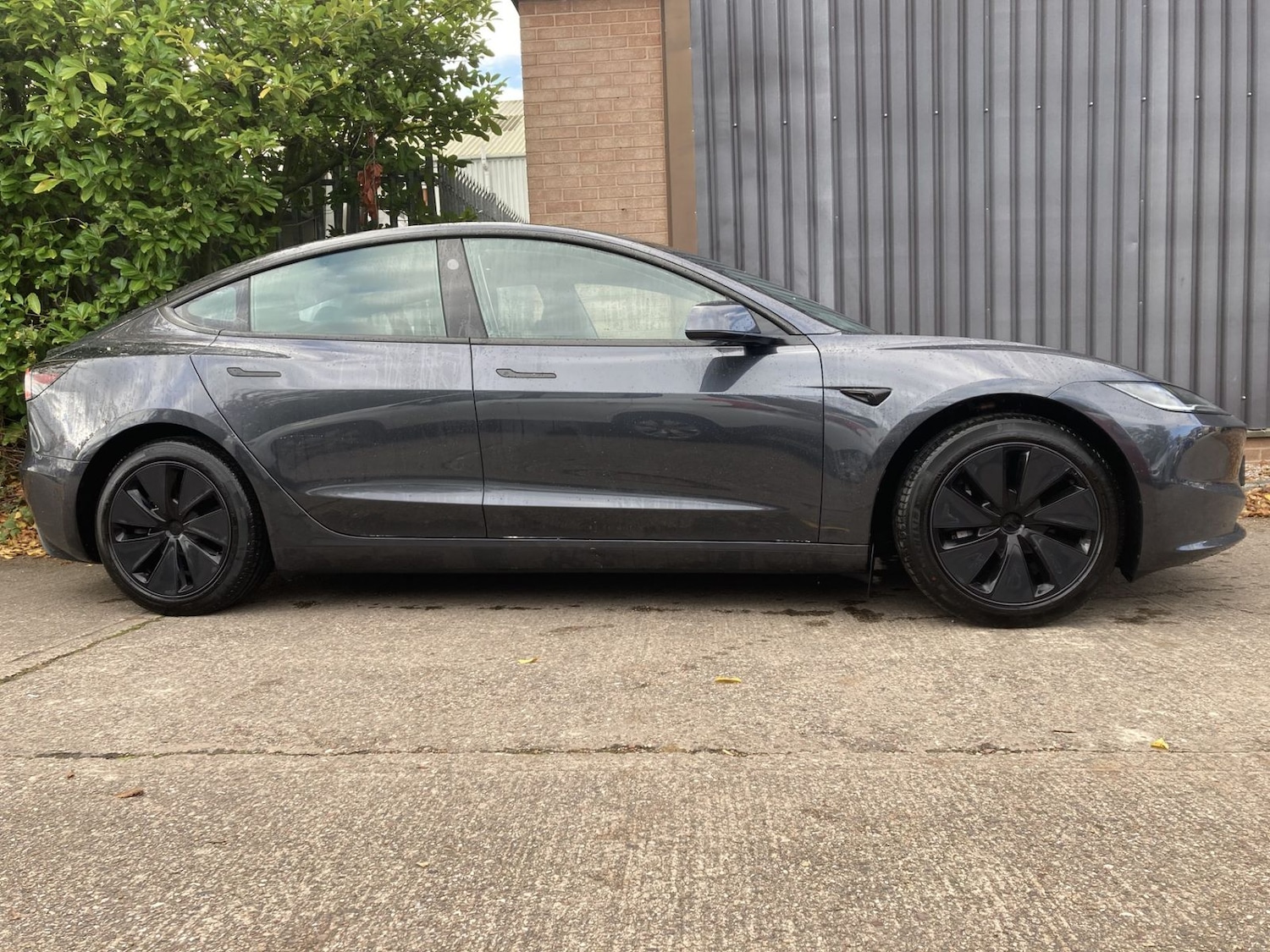 Used Tesla Model 3 2024 for sale - 77526243: Photo 13