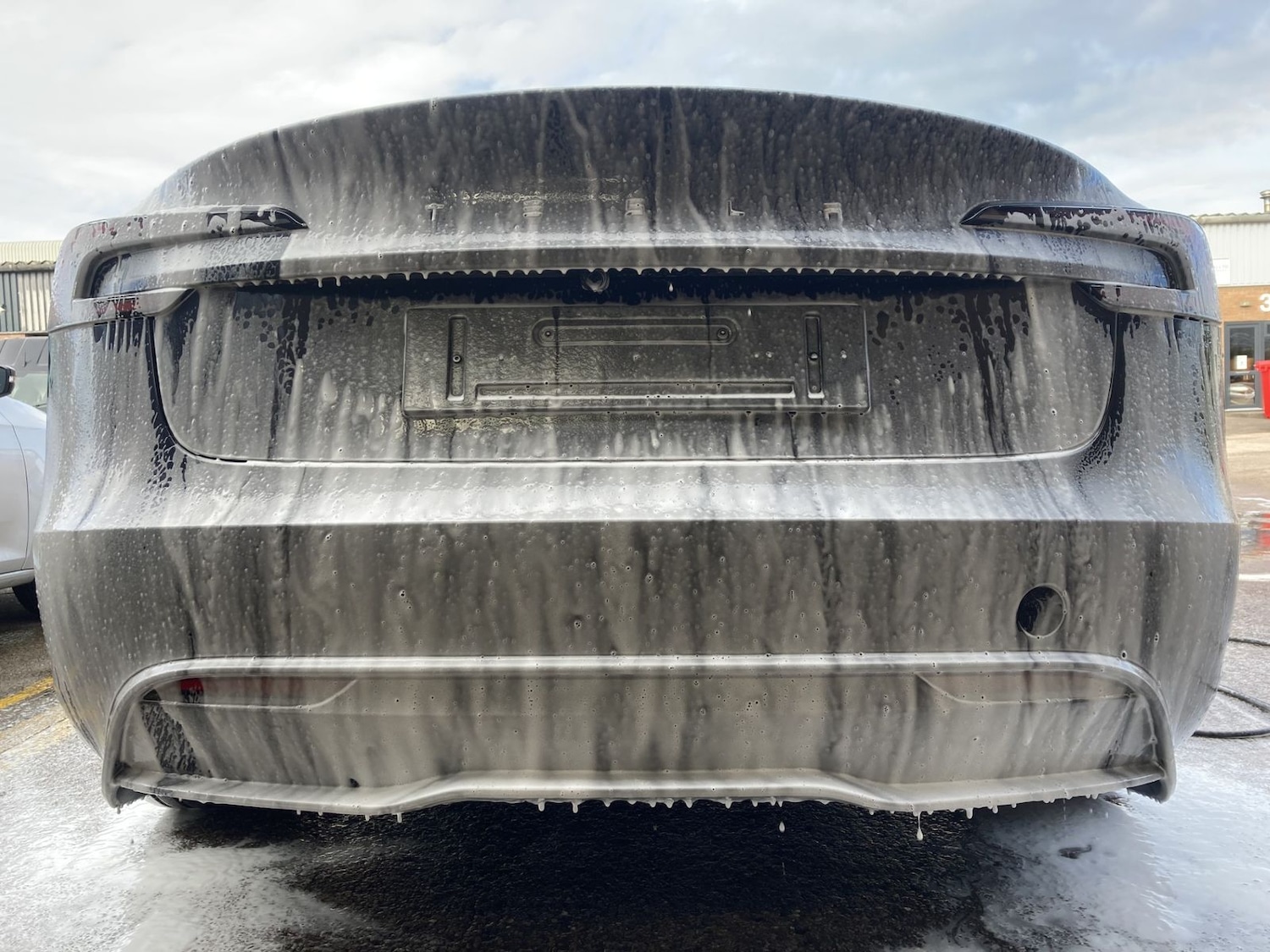 Used Tesla Model 3 2024 for sale - 77526243: Photo 7