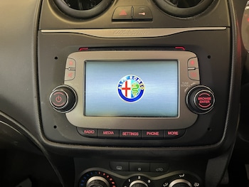 Used Alfa Romeo MiTo 2014 for sale - 77879299: Photo