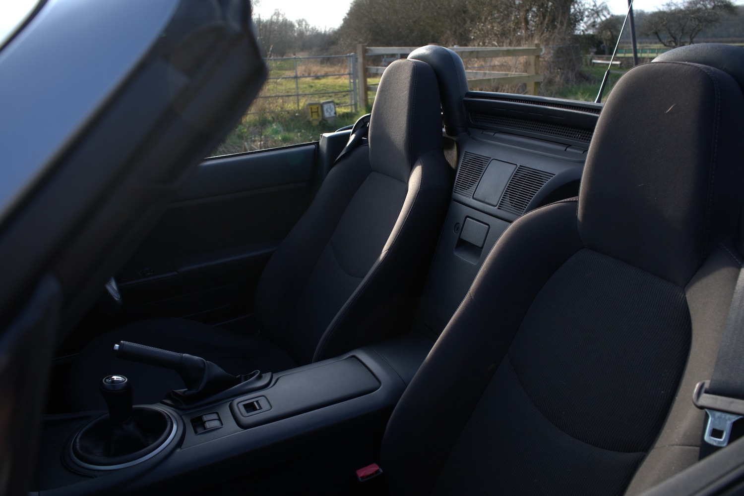 Used Mazda MX-5 2012 for sale - 76906136: Photo 10