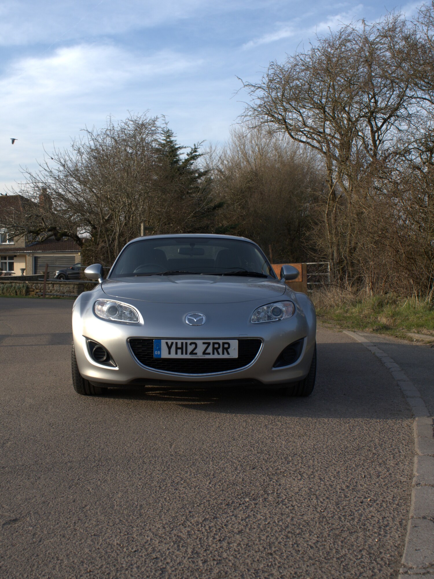 Used Mazda MX-5 2012 for sale - 76906136: Photo 12