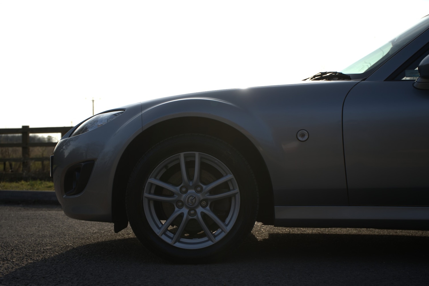 Used Mazda MX-5 2012 for sale - 76906136: Photo 13