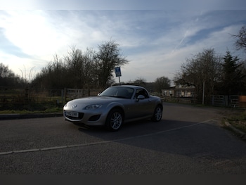 2012 (12) - 1.8i SE 2dr