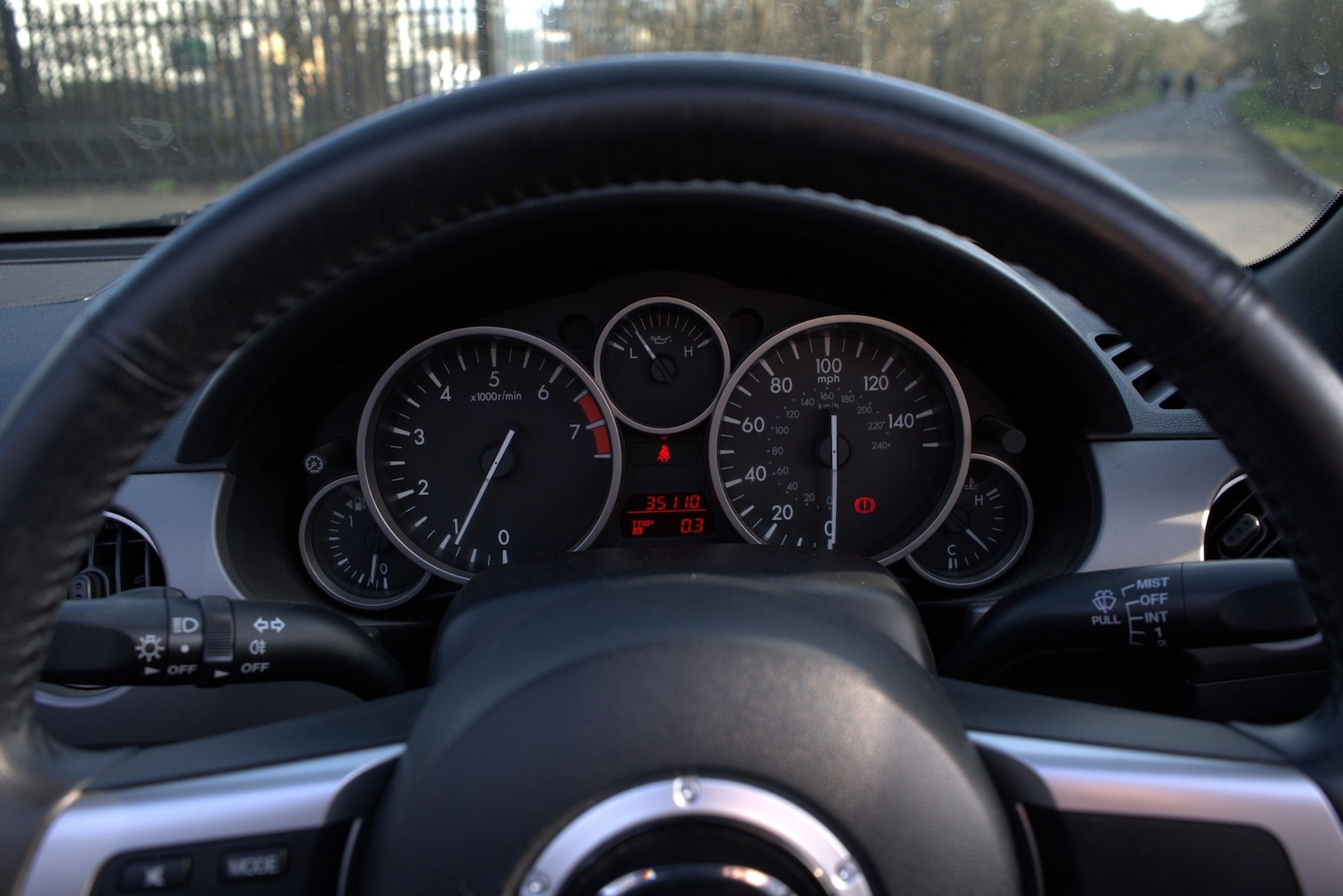 Used Mazda MX-5 2012 for sale - 76906136: Photo 2