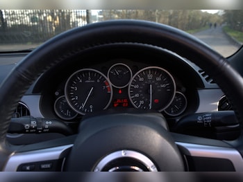 Used Mazda MX-5 2012 for sale - 76906136: Photo