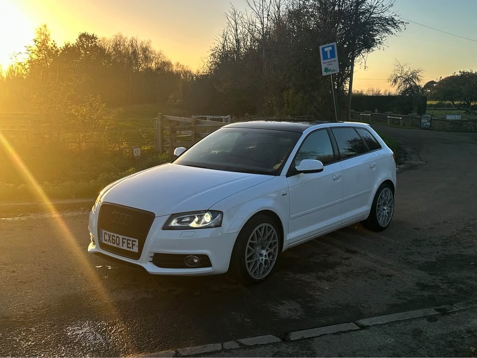 Used Audi A3 2011 for sale - 76906132: Photo 12