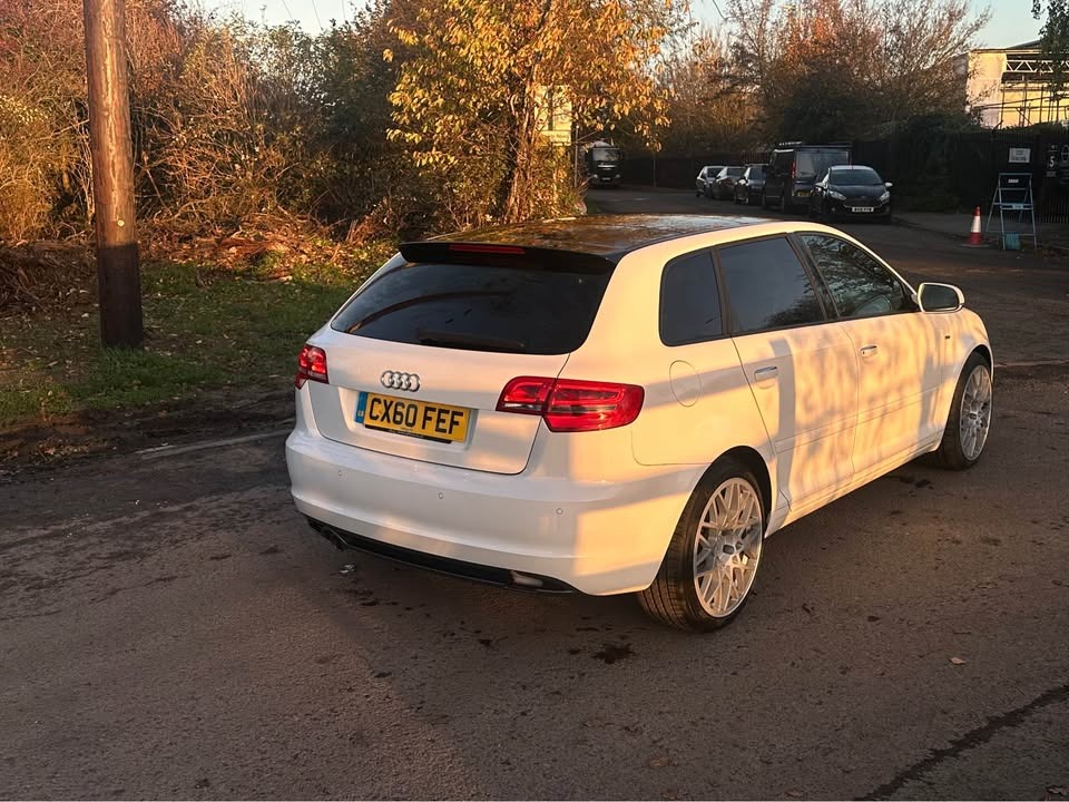 Used Audi A3 2011 for sale - 76906132: Photo 13