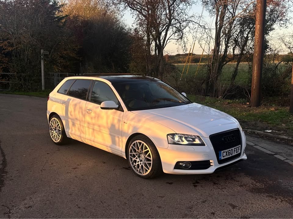 Used Audi A3 2011 for sale - 76906132: Photo 14