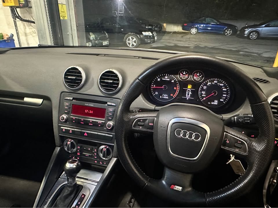 Used Audi A3 2011 for sale - 76906132: Photo 16