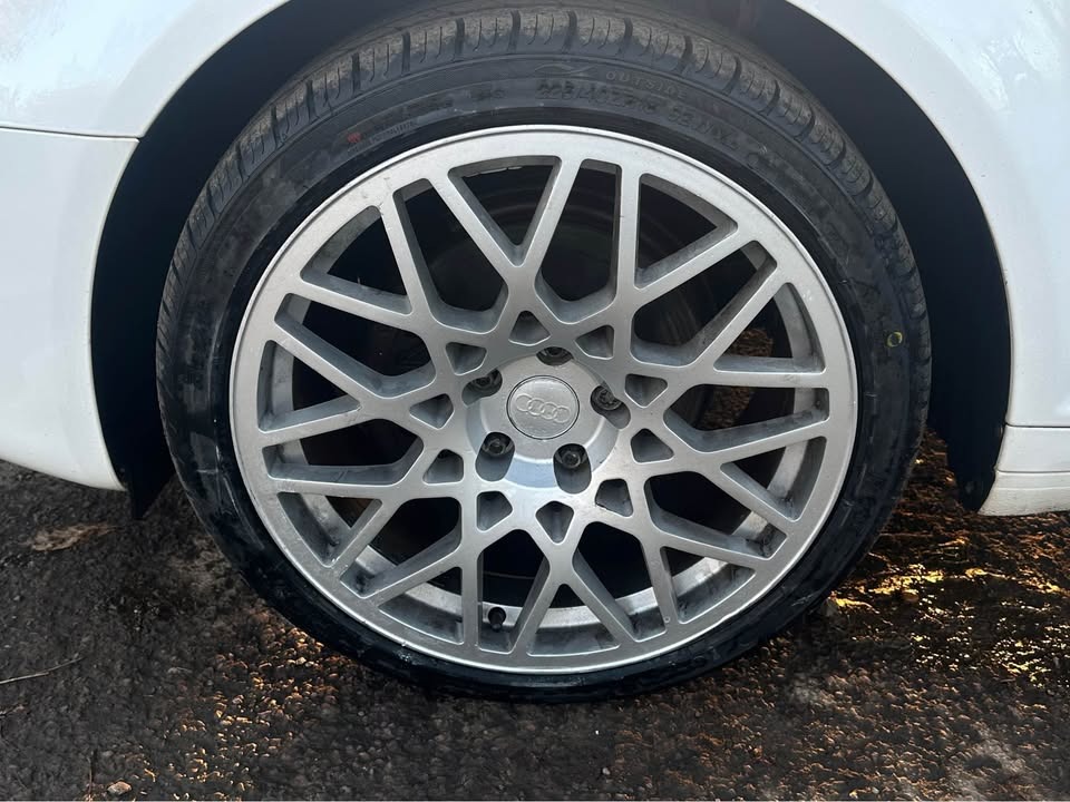 Used Audi A3 2011 for sale - 76906132: Photo 3