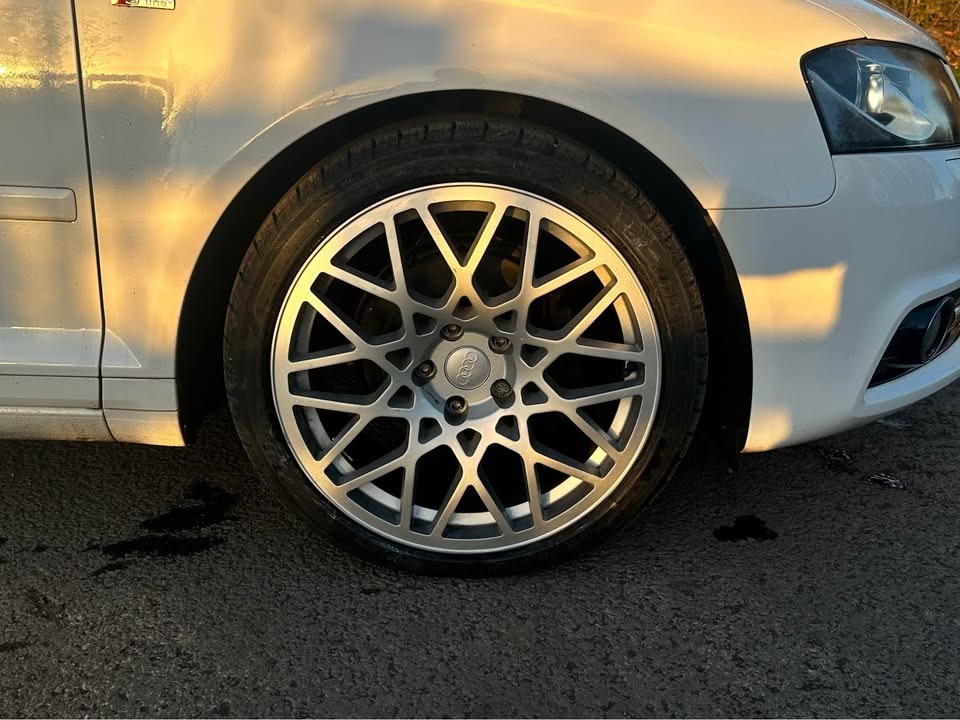 Used Audi A3 2011 for sale - 76906132: Photo 5