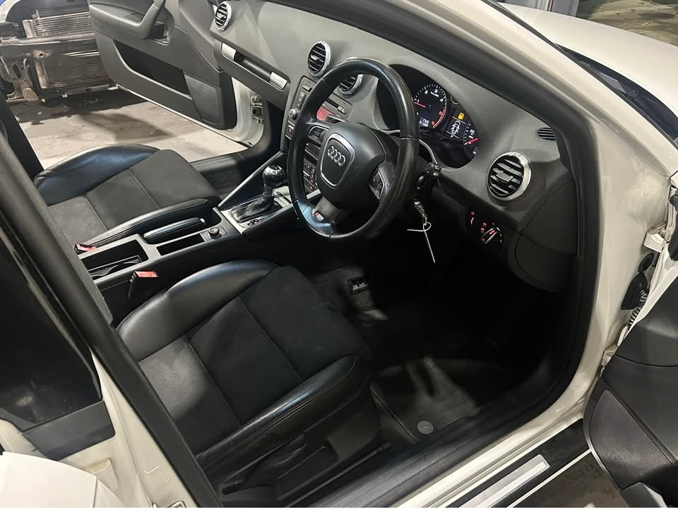 Used Audi A3 2011 for sale - 76906132: Photo 8