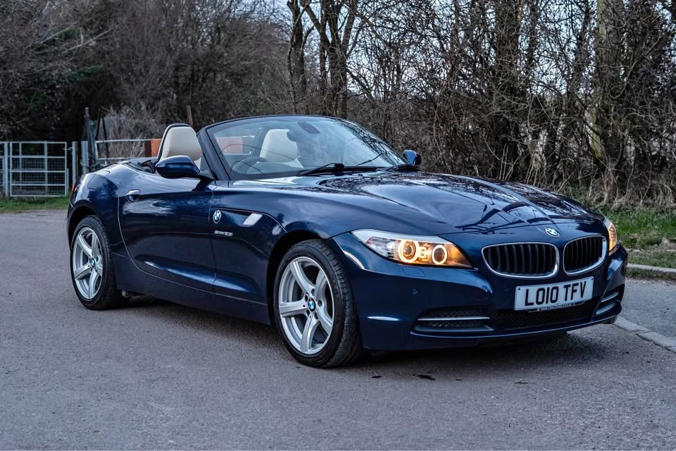 Used BMW Z4 2010 for sale - 76879297: Photo 1