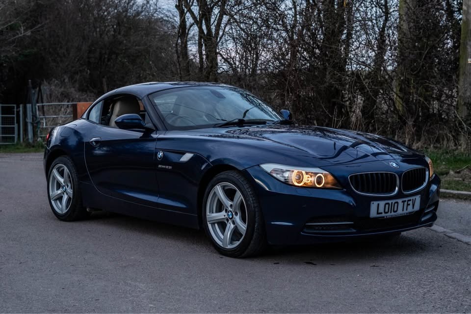Used BMW Z4 2010 for sale - 76879297: Photo 10