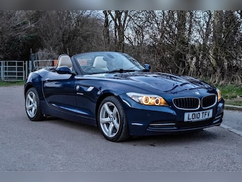 2010 (10) - 23i sDrive 2dr Auto