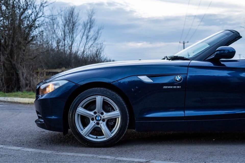 Used BMW Z4 2010 for sale - 76879297: Photo 2