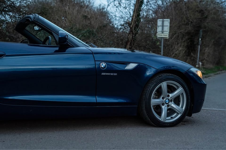 Used BMW Z4 2010 for sale - 76879297: Photo 4